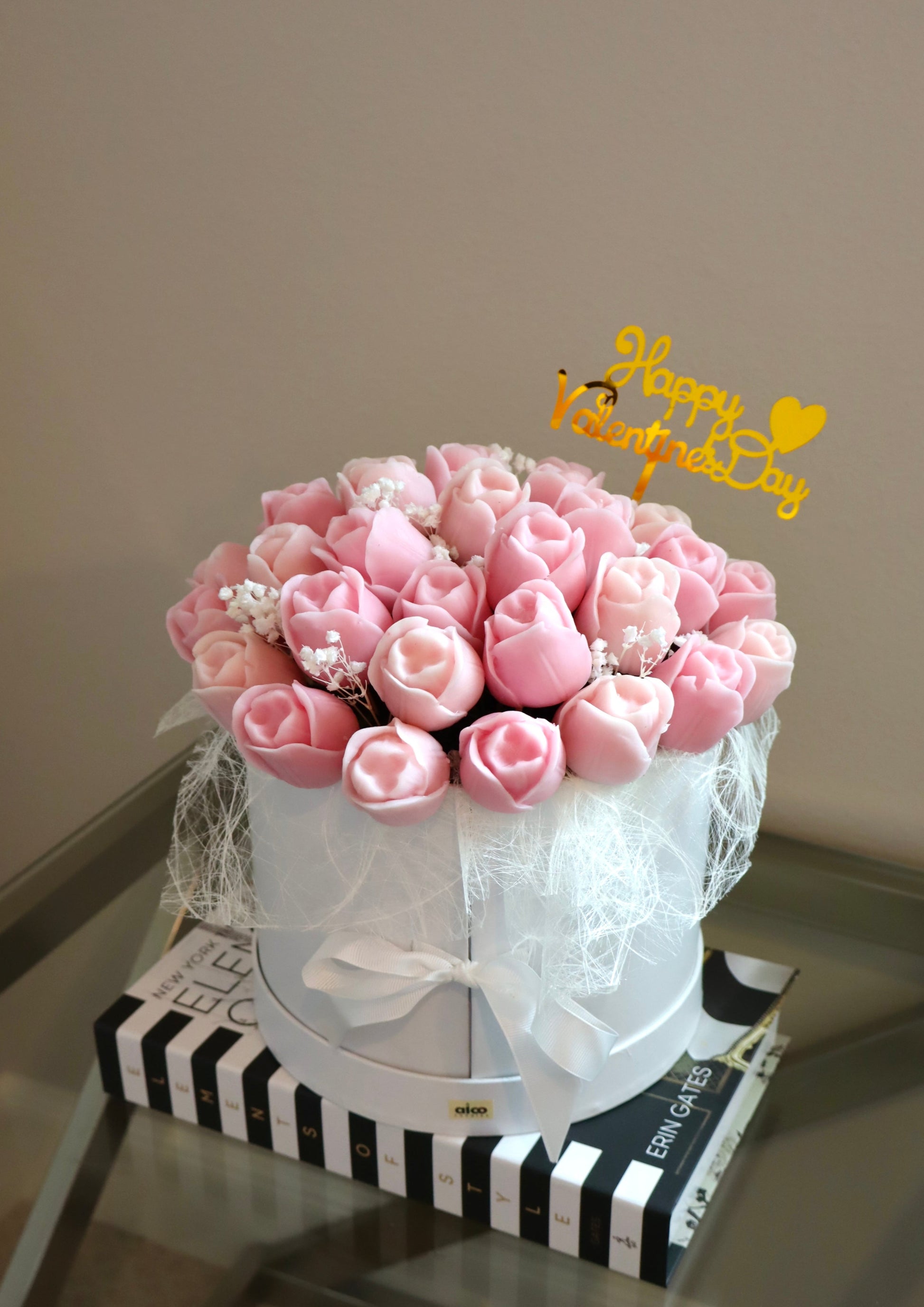 Houston_pink_roses_flowers